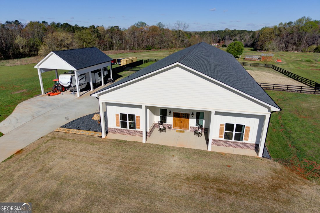 House in Madison, Georgia, United States 3 - 18145631