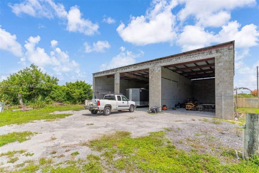 House in Homestead, Florida, United States 3 - 18151181
