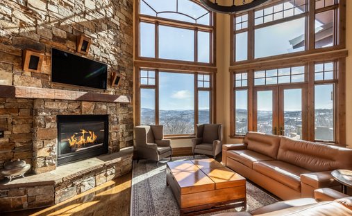 Haus in Park City, Utah, Vereinigte Staaten 1