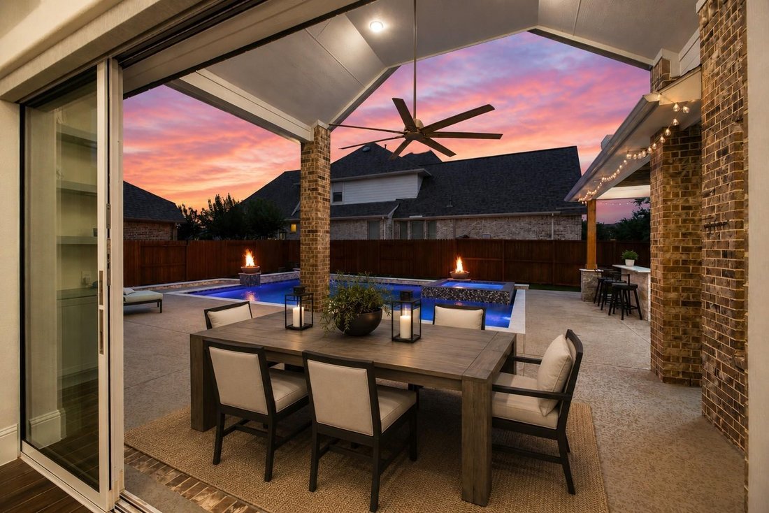 House in Houston, Texas, United States 5 - 18148924
