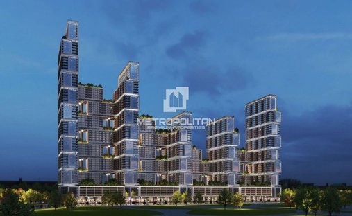 Apartment in Dubai, United Arab Emirates 1