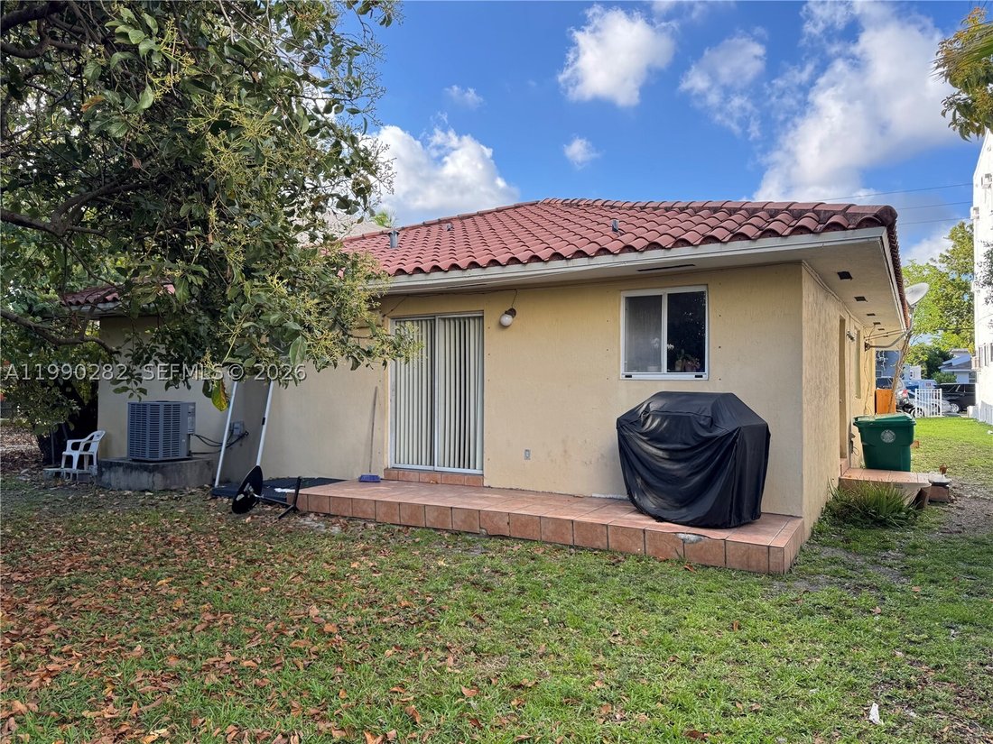 Apartment in Miami, Florida, United States 3 - 17513059
