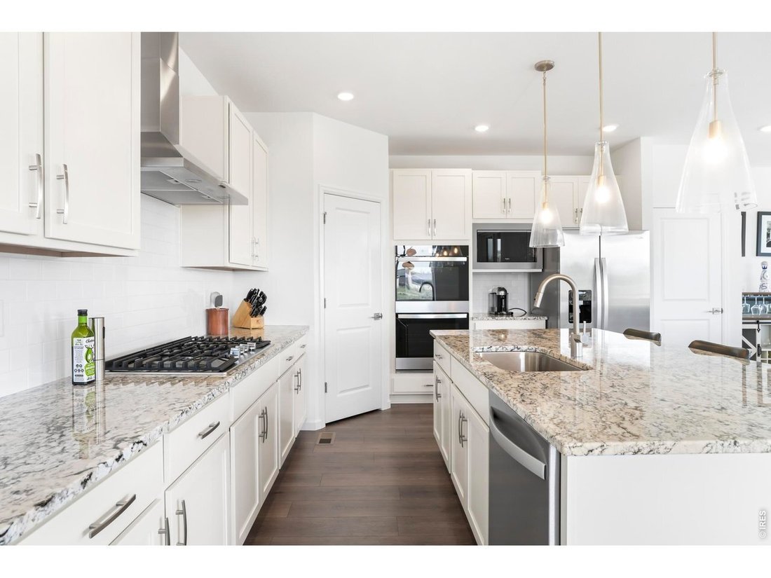 House in Longmont, Colorado, United States 5 - 18149143
