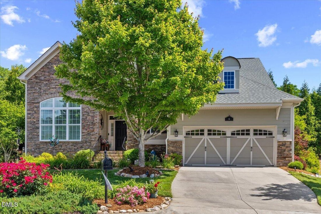 House in Durham, North Carolina, United States 1 - 18145127