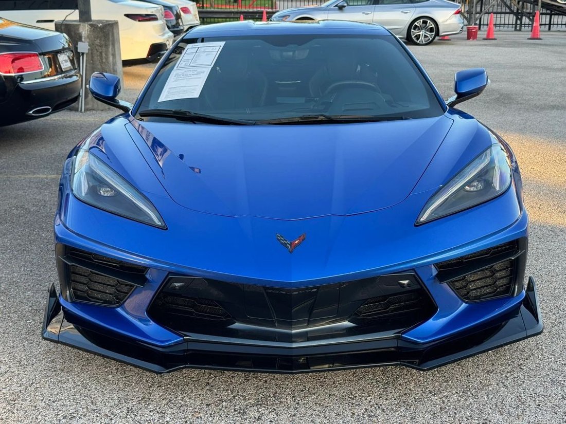 Coupe in Spring, TX, United States 2 - 18146997
