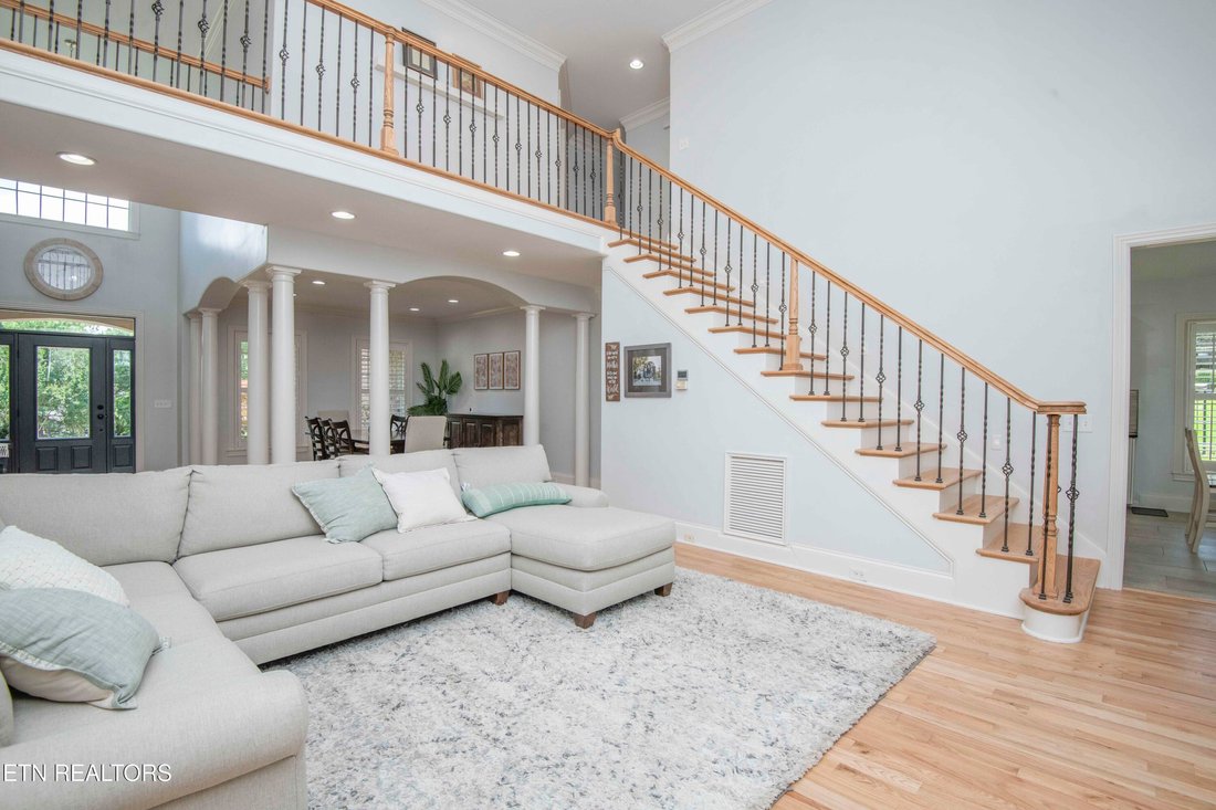 Haus in Knoxville, Tennessee, Vereinigte Staaten 5 - 18150243