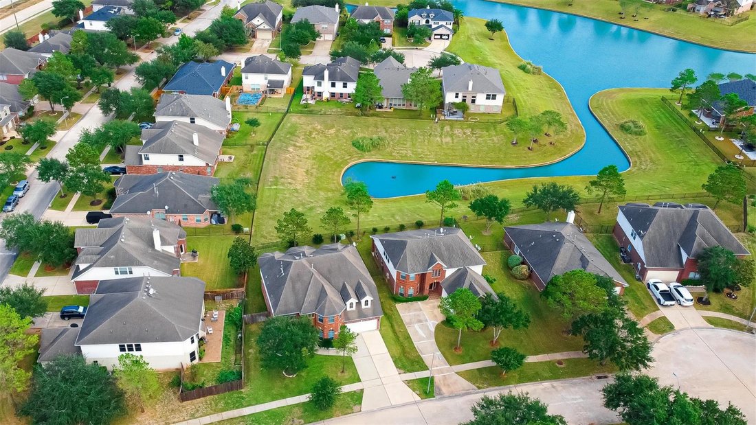 House in Rosenberg, Texas, United States 5 - 18148927