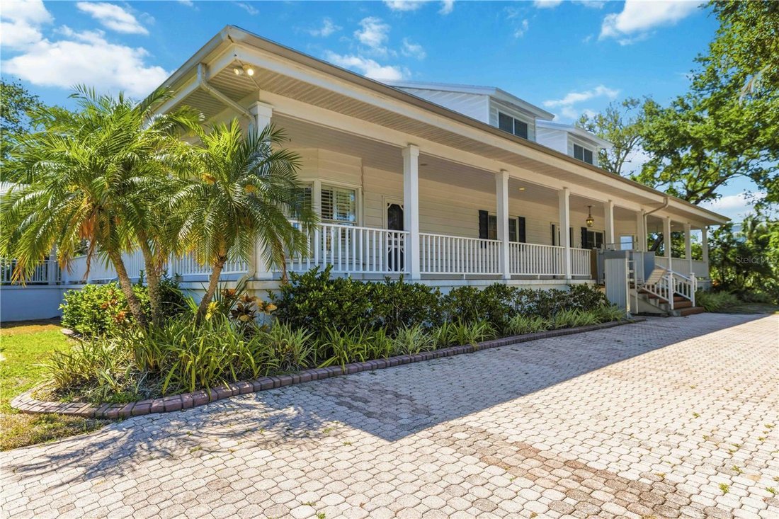 Casa en Venice, Florida, Estados Unidos 4 - 18145054