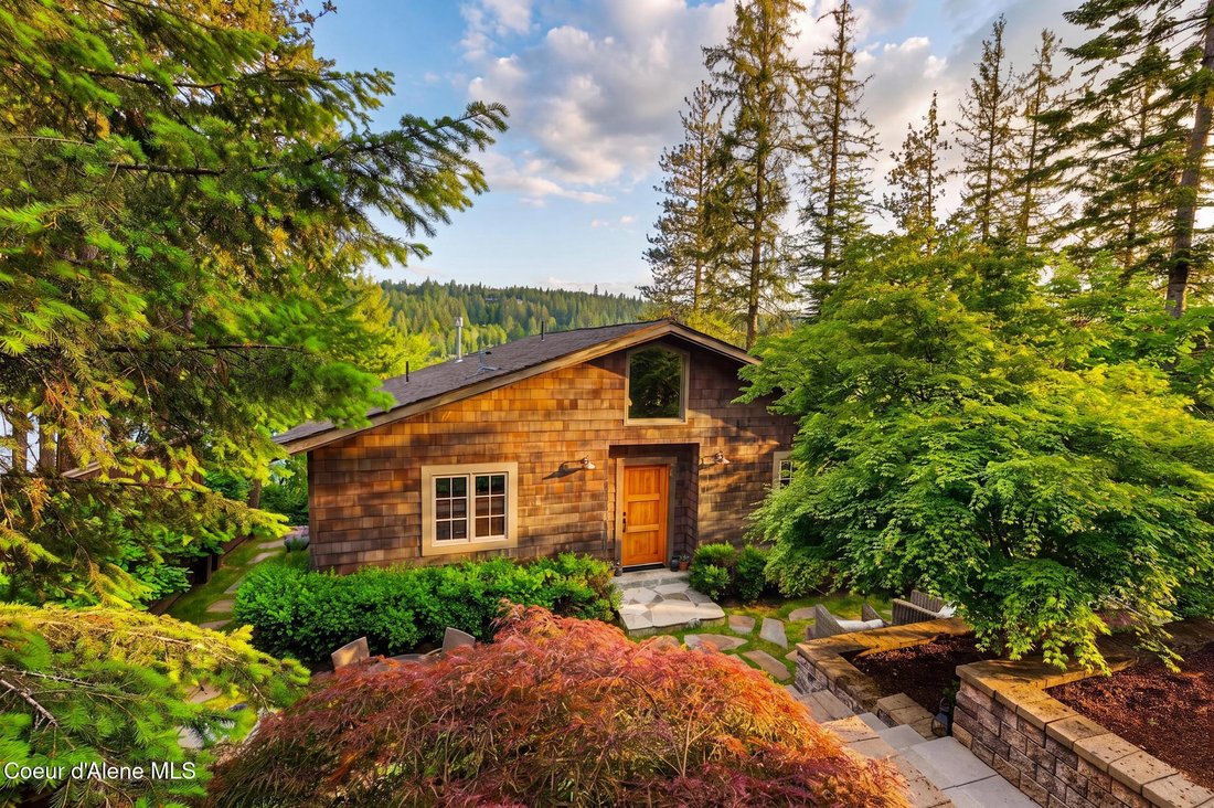 House in Hayden, Idaho, United States 4 - 18146188