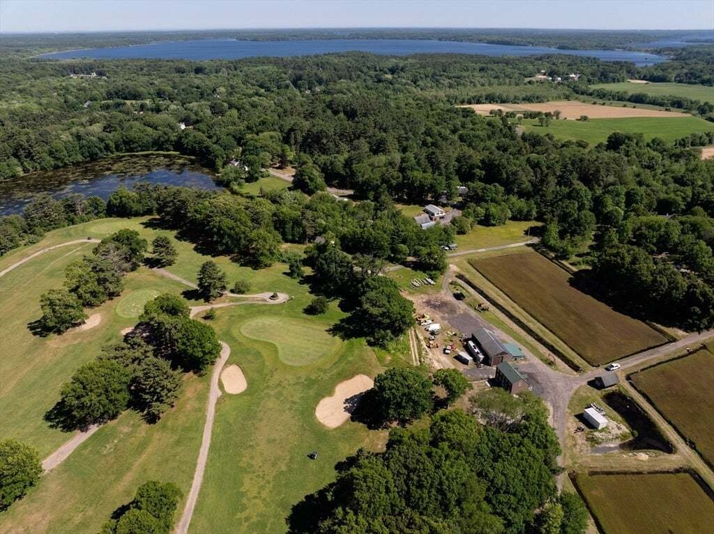 House in Lakeville, Massachusetts, United States 3 - 18146578