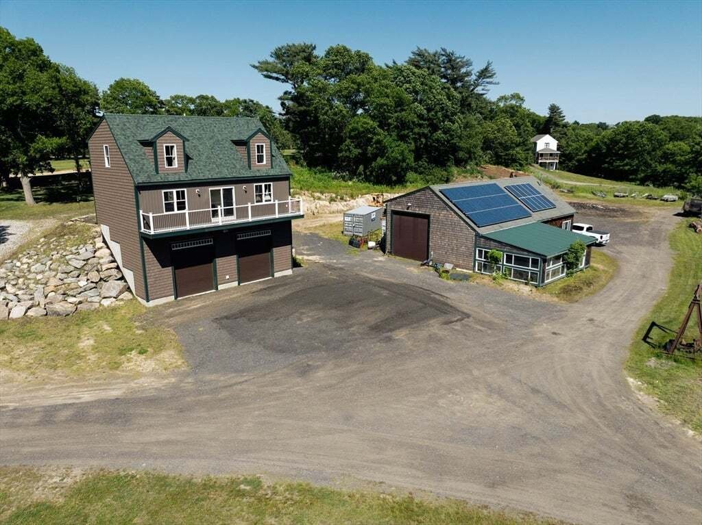 House in Lakeville, Massachusetts, United States 1 - 18146578