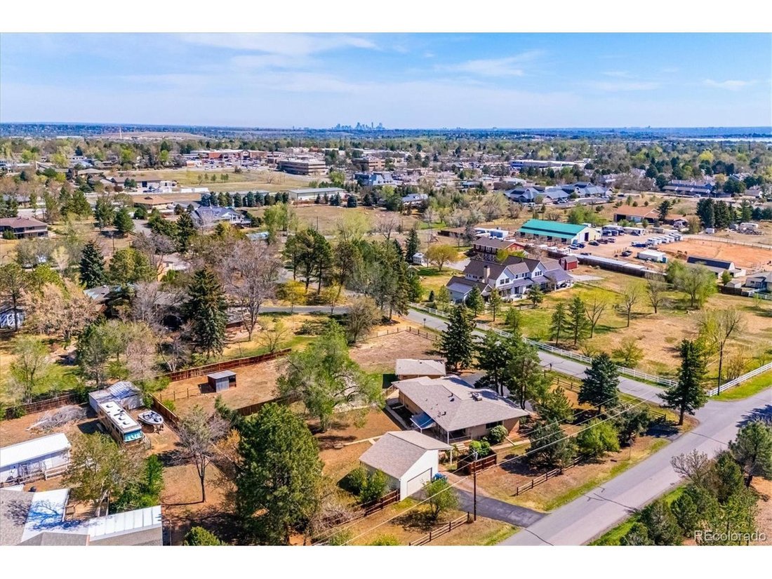 House in Littleton, Colorado, United States 1 - 18149086