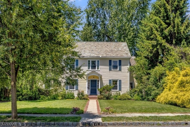 House in Glen Ridge, New Jersey, United States 1 - 18145113