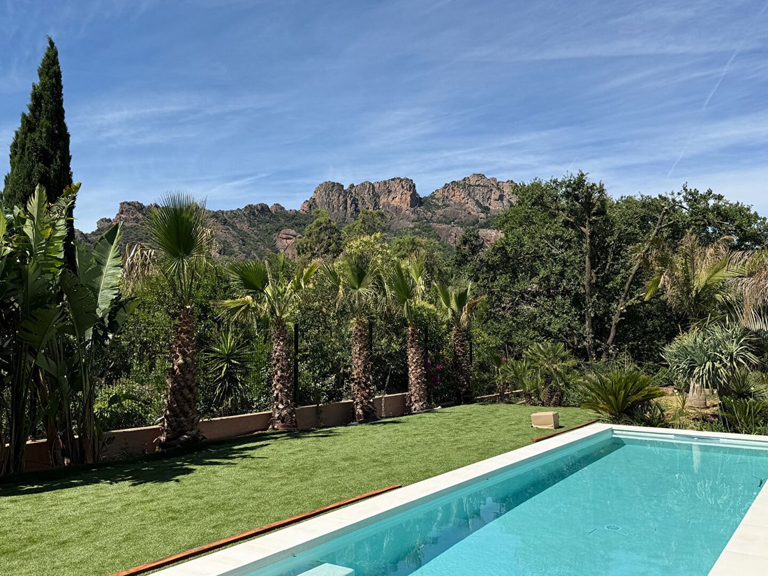 Villa in Ecarts, Roquebrune-sur-Argens, France 1 - 18150548