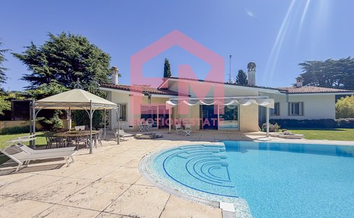 House in Sant'Ambrogio di Valpolicella, Veneto, Italy 1