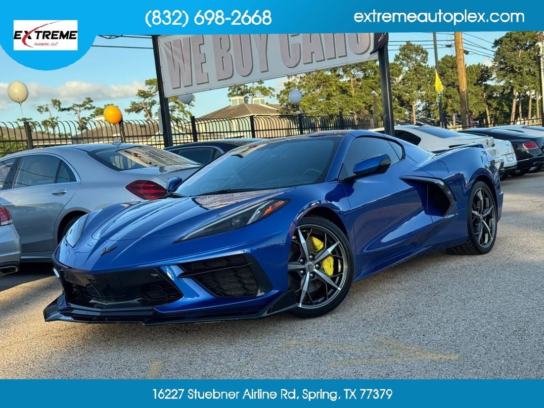 Coupe in Spring, TX, United States 1 - 18146997