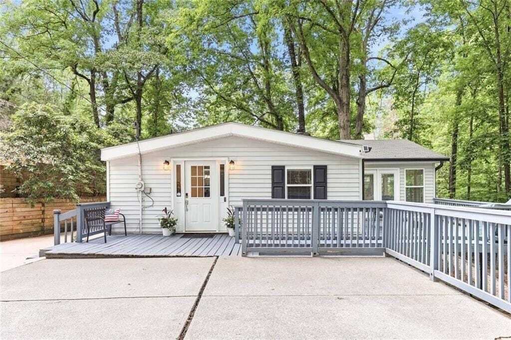 House in Cumming, Georgia, United States 5 - 17922403