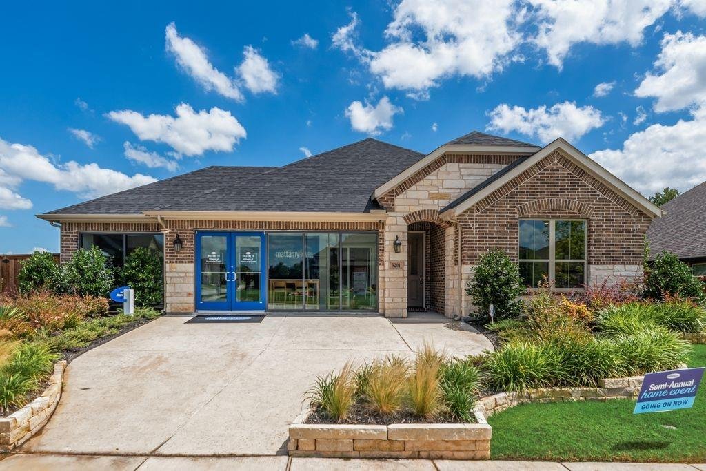 House in Anna, Texas, United States 3 - 18150096