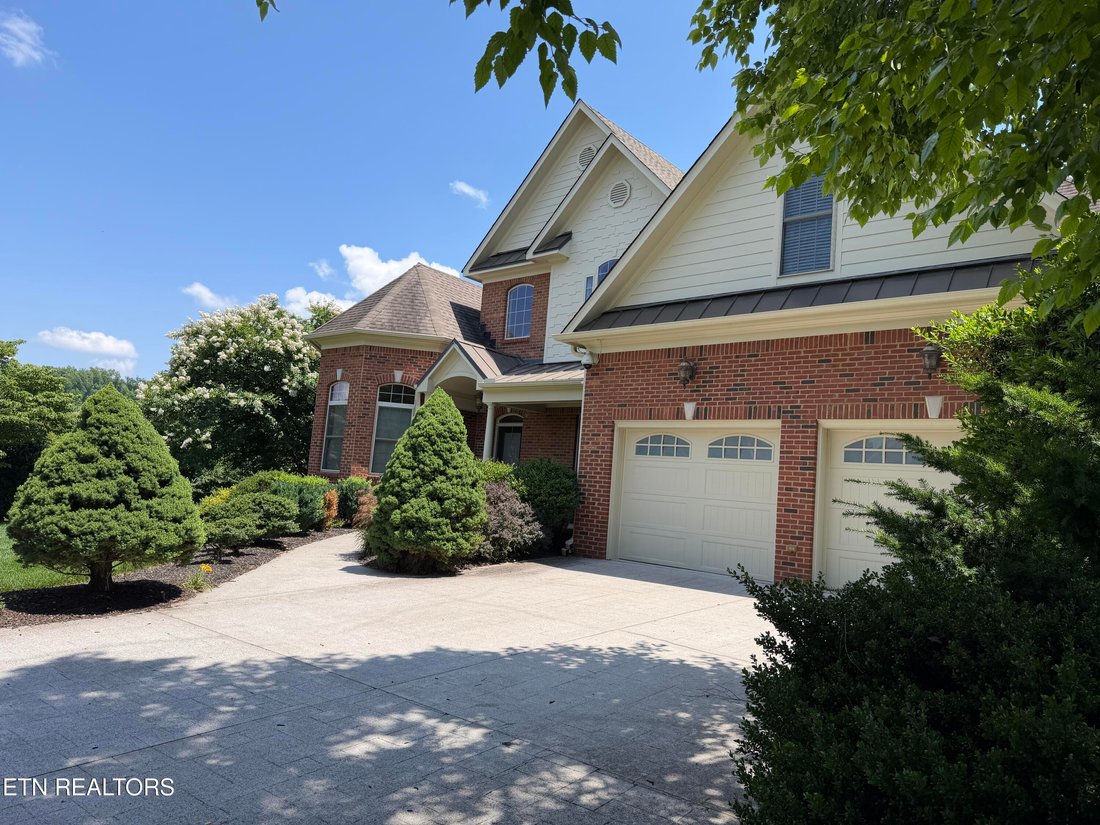 House in Knoxville, Tennessee, United States 3 - 18150222