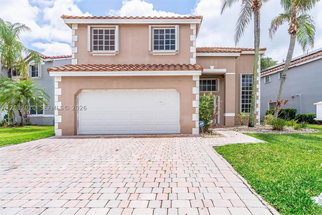 House in Fort Lauderdale, Florida, United States 1 - 17996048
