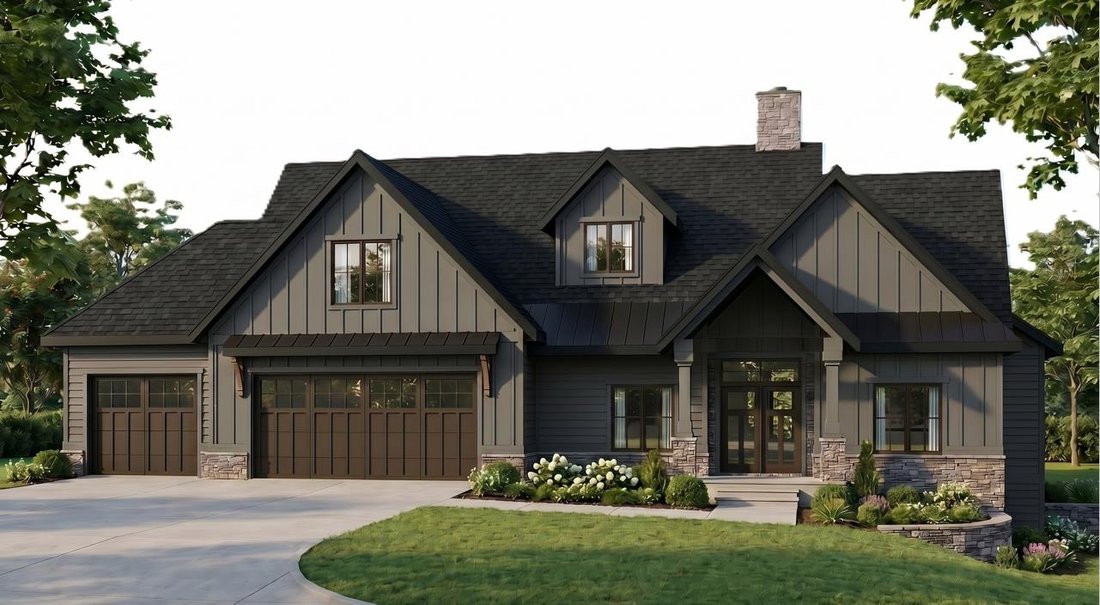 House in Waunakee, Wisconsin, United States 1 - 18147667
