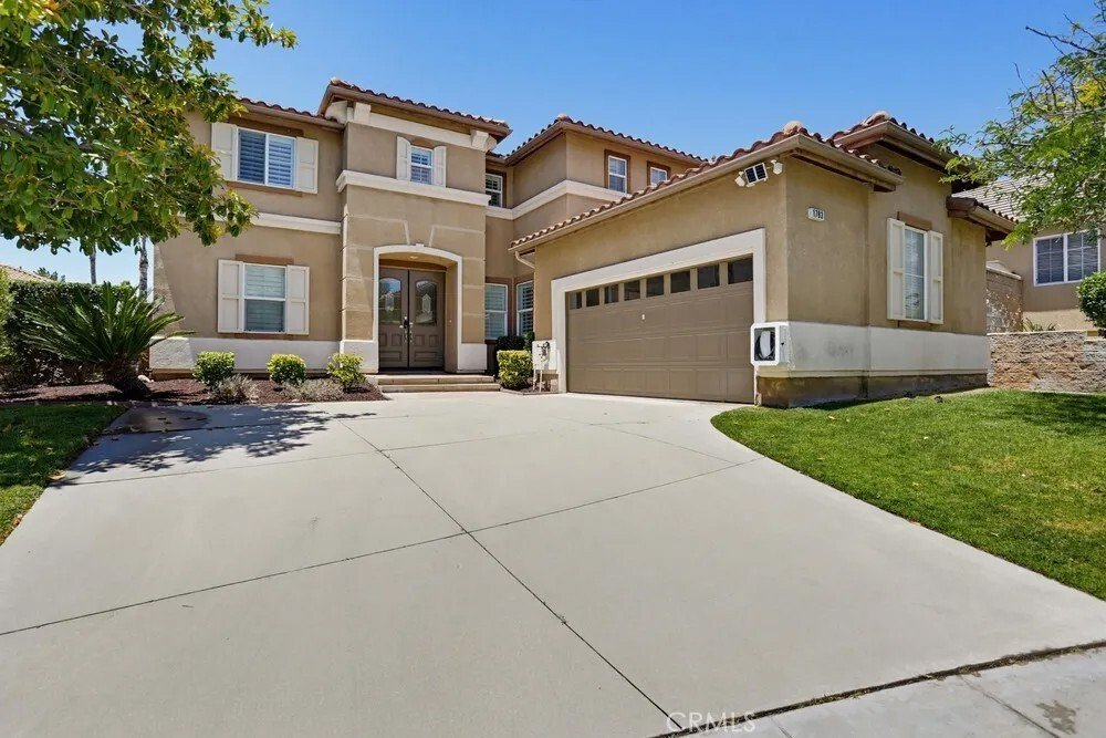 House in Upland, California, United States 1 - 18144809