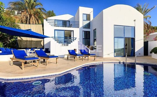 Villa in Kaş, Antalya, Turkey 1