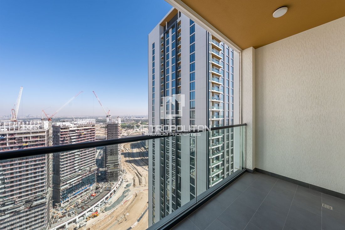 Apartment in MBR- Al Merkad, Dubai, United Arab Emirates 1 - 18146778