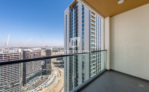 Appartamento in MBR- Al Merkad, Emirato di Dubai, Emirati Arabi Uniti 1