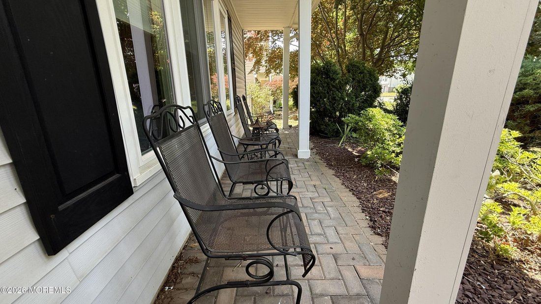 House in Old Bridge Township, New Jersey, United States 5 - 18147603