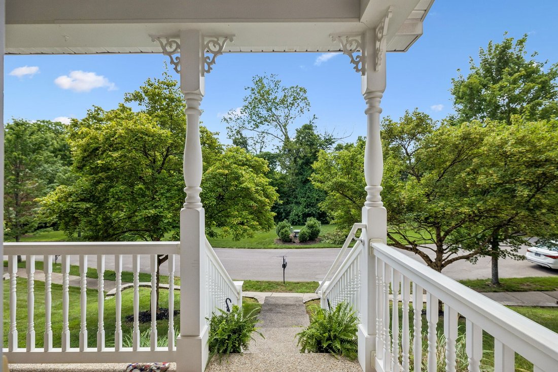 House in Franklin, Tennessee, United States 5 - 18149471