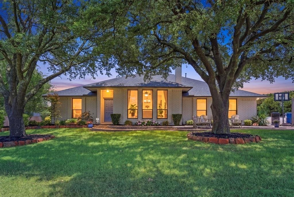 House in Frisco, Texas, United States 2 - 18150173