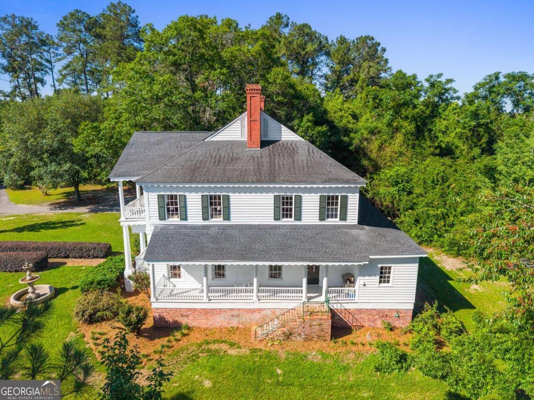 House in Garfield, Georgia, United States 4 - 18145622