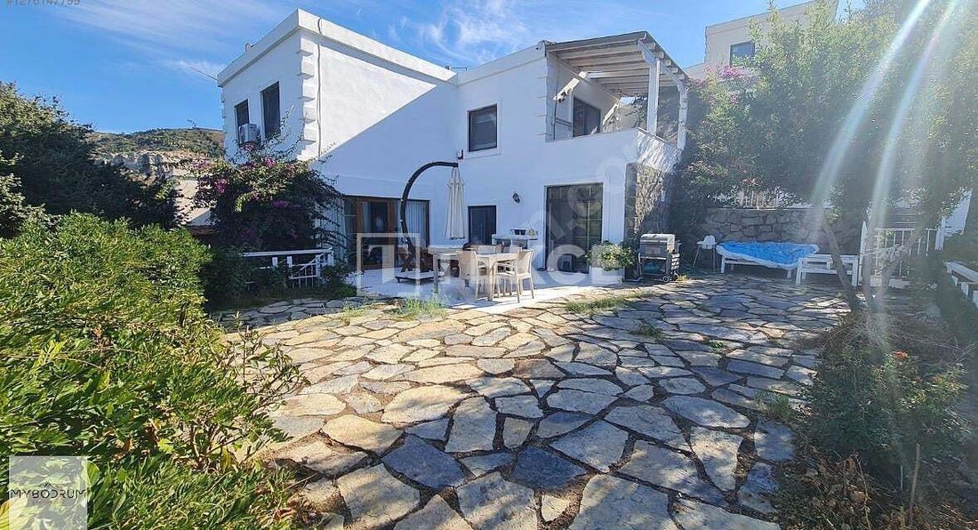 Villa in Geriş Mahallesi, Muğla, Turkey 5 - 18150345