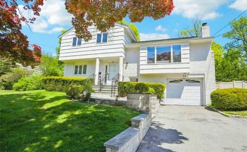 House in Scarsdale, New York, United States 1
