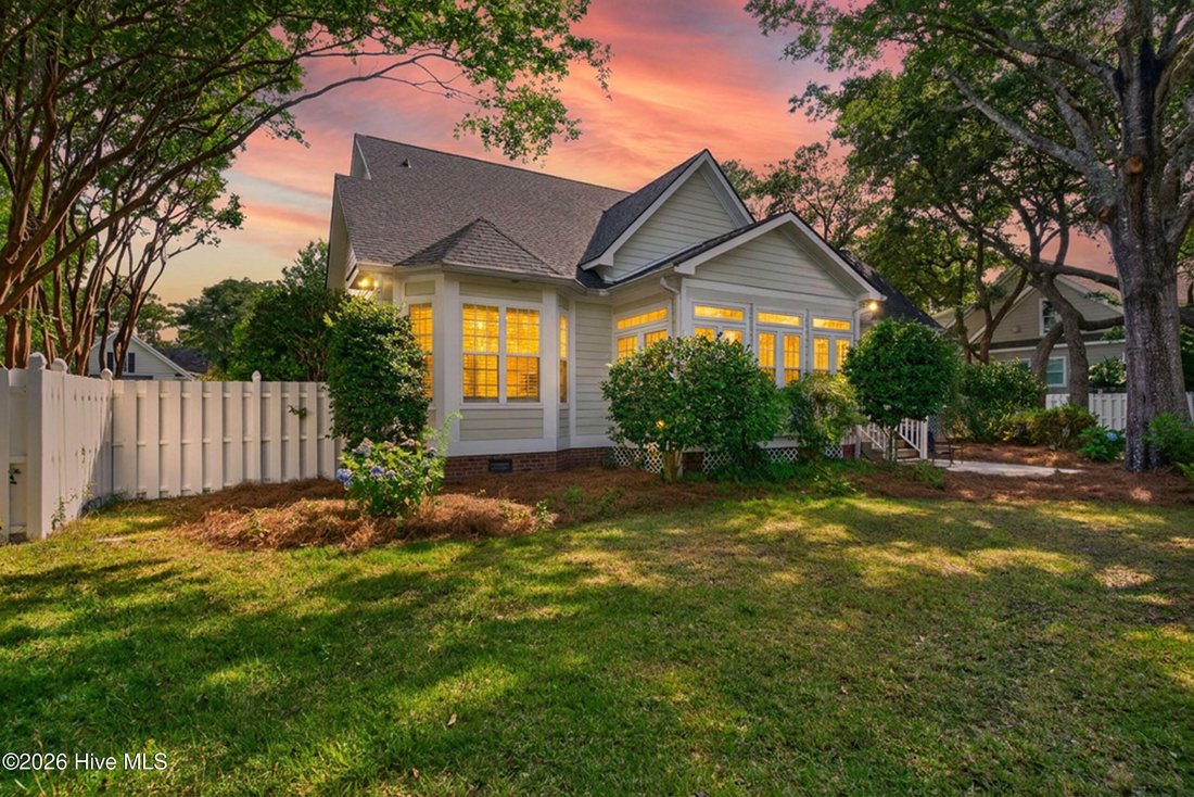 House in Southport, North Carolina, United States 3 - 18149764