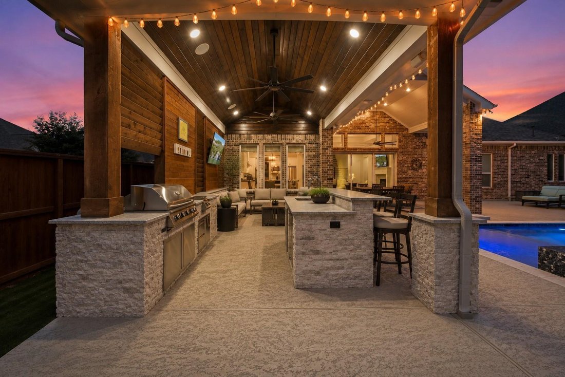 House in Houston, Texas, United States 2 - 18148924