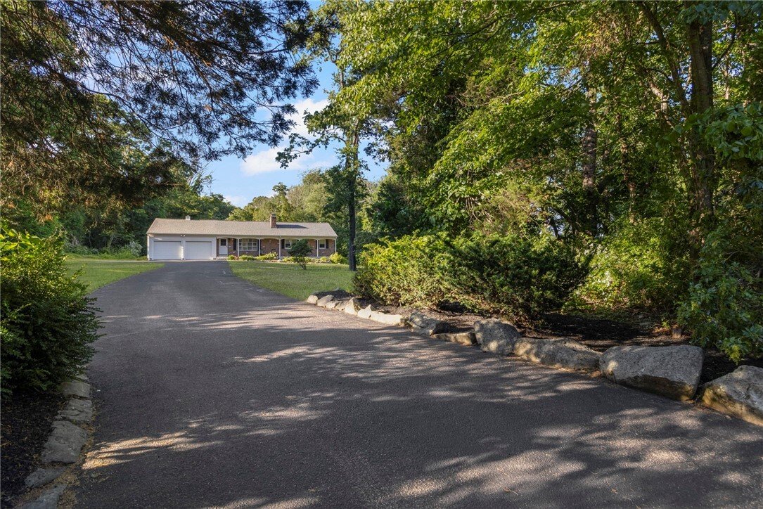 House in North Kingstown, Rhode Island, United States 1 - 18147886