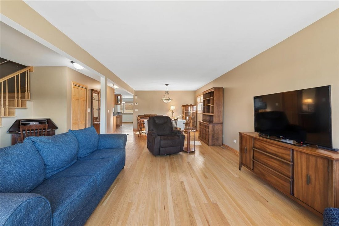 House in Schiller Park, Illinois, United States 5 - 18149418
