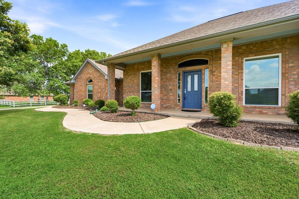 House in Haslet, Texas, United States 1 - 18145917