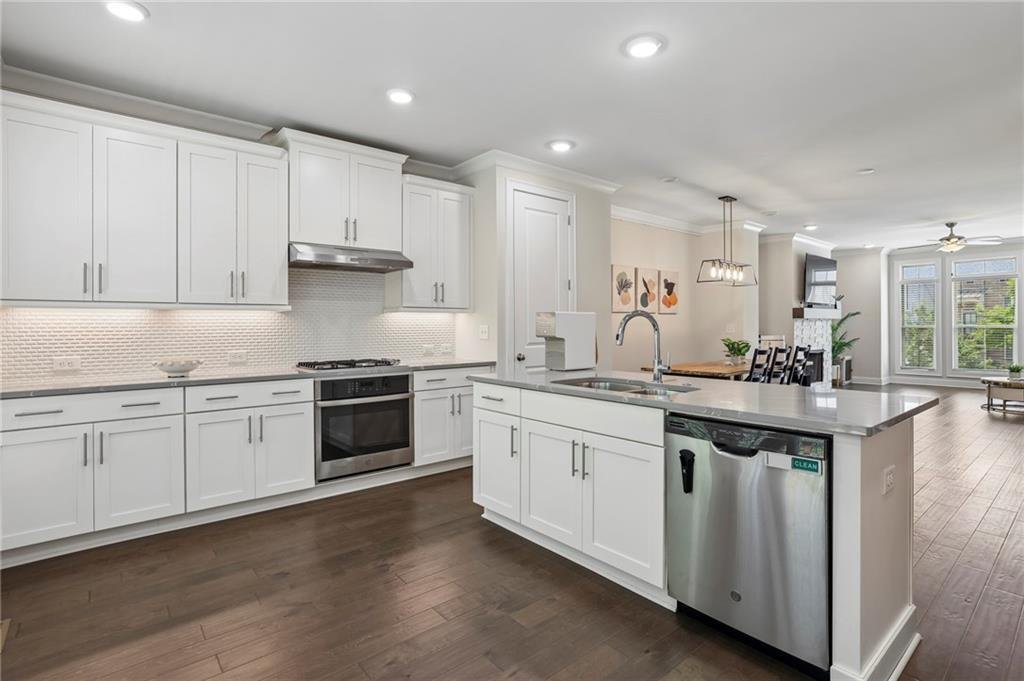Townhouse in Suwanee, Georgia, United States 4 - 18149694