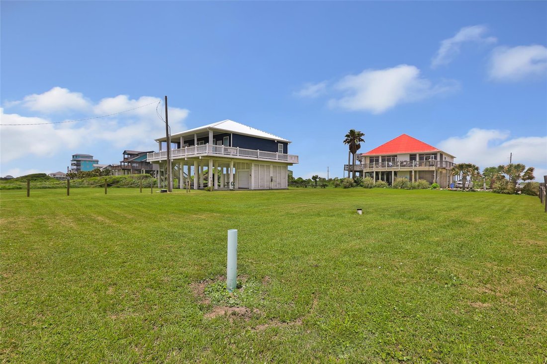 House in Bolivar Peninsula, Texas, United States 3 - 16509251