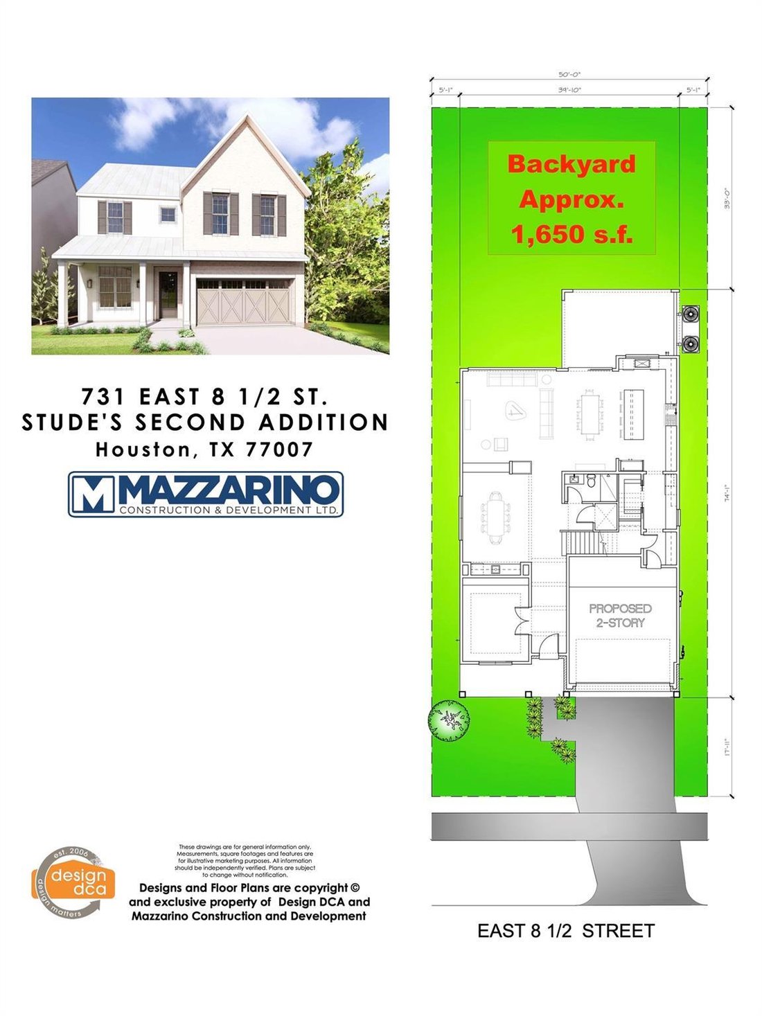 House in Houston, Texas, United States 2 - 18148942