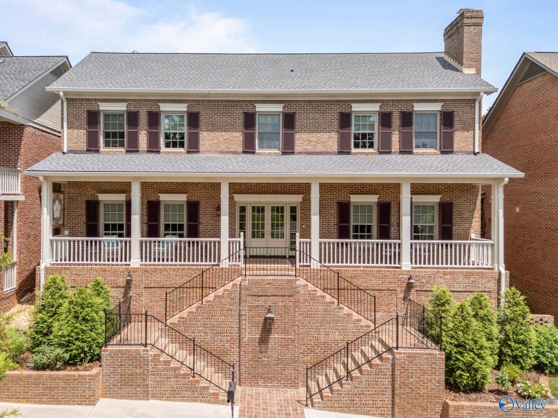 House in Redstone Arsenal, Alabama, United States 5 - 18145131