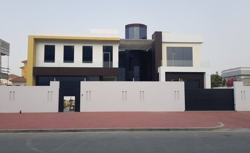 Villa in Umm Al Sheif, Emirato di Dubai, Emirati Arabi Uniti 1