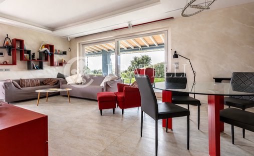 Villa in Montalto di Castro, Latium, Italien 1