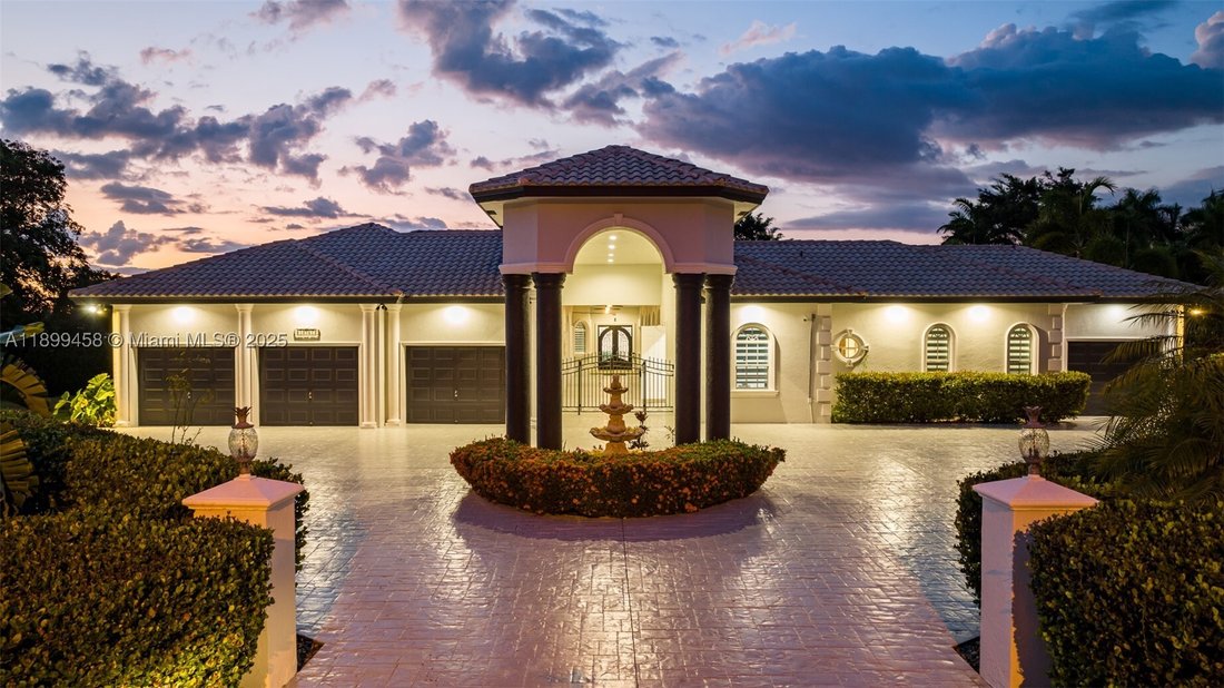 House in Davie, Florida, United States 1 - 16635833