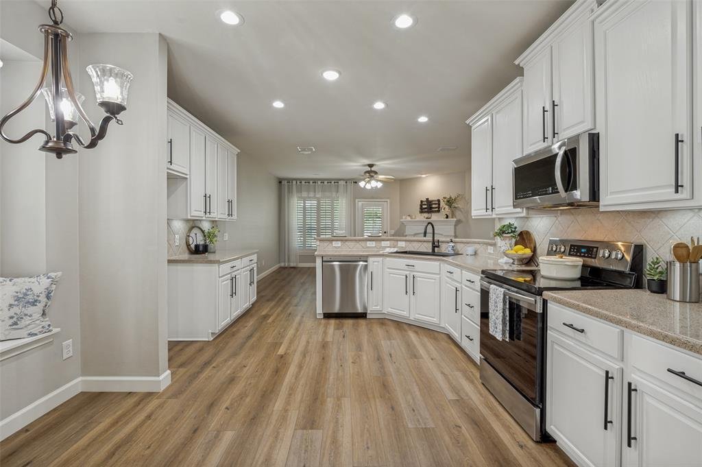 House in Fairview, Texas, United States 2 - 17215639