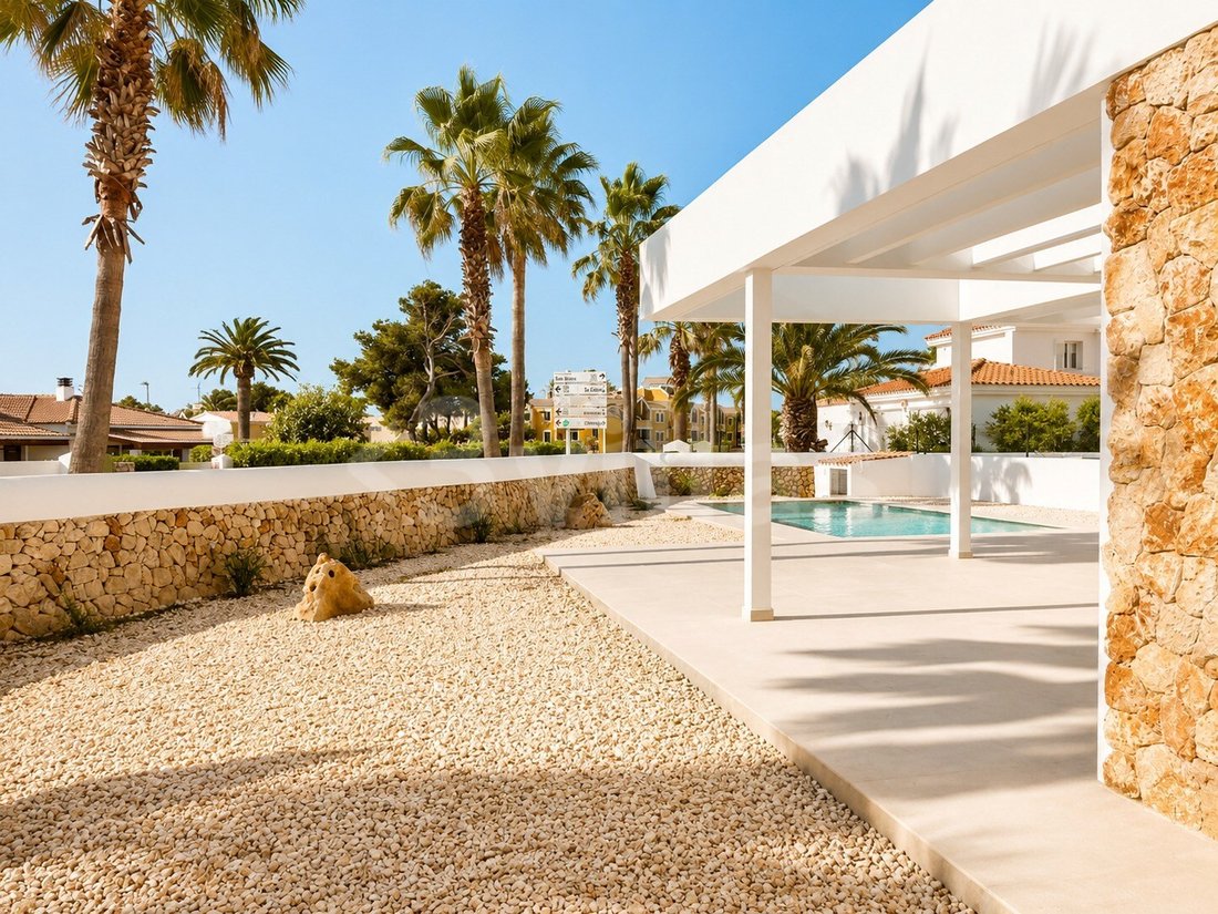 Chalet in Ciutadella de Menorca, Balearic Islands, Spain 2 - 18147042