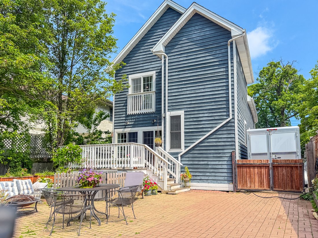 House in Winnetka, Illinois, United States 3 - 18144969